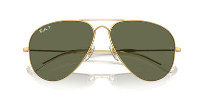 Ray-Ban Old Aviator RB3825