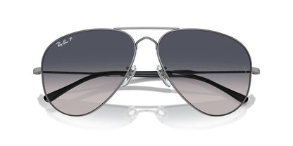 Ray-Ban Old Aviator RB3825