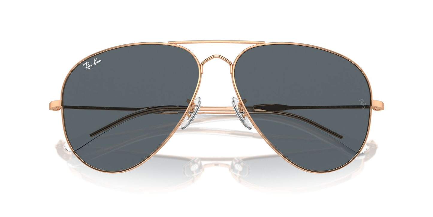 Ray-Ban Old Aviator RB3825