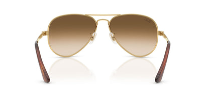 Ray-Ban Aviator Max RB3925