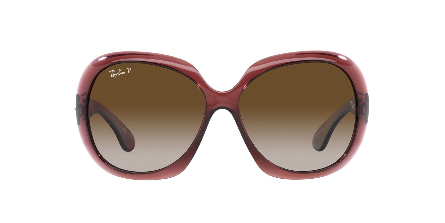 Ray-Ban JACKIE OHH II RB4098