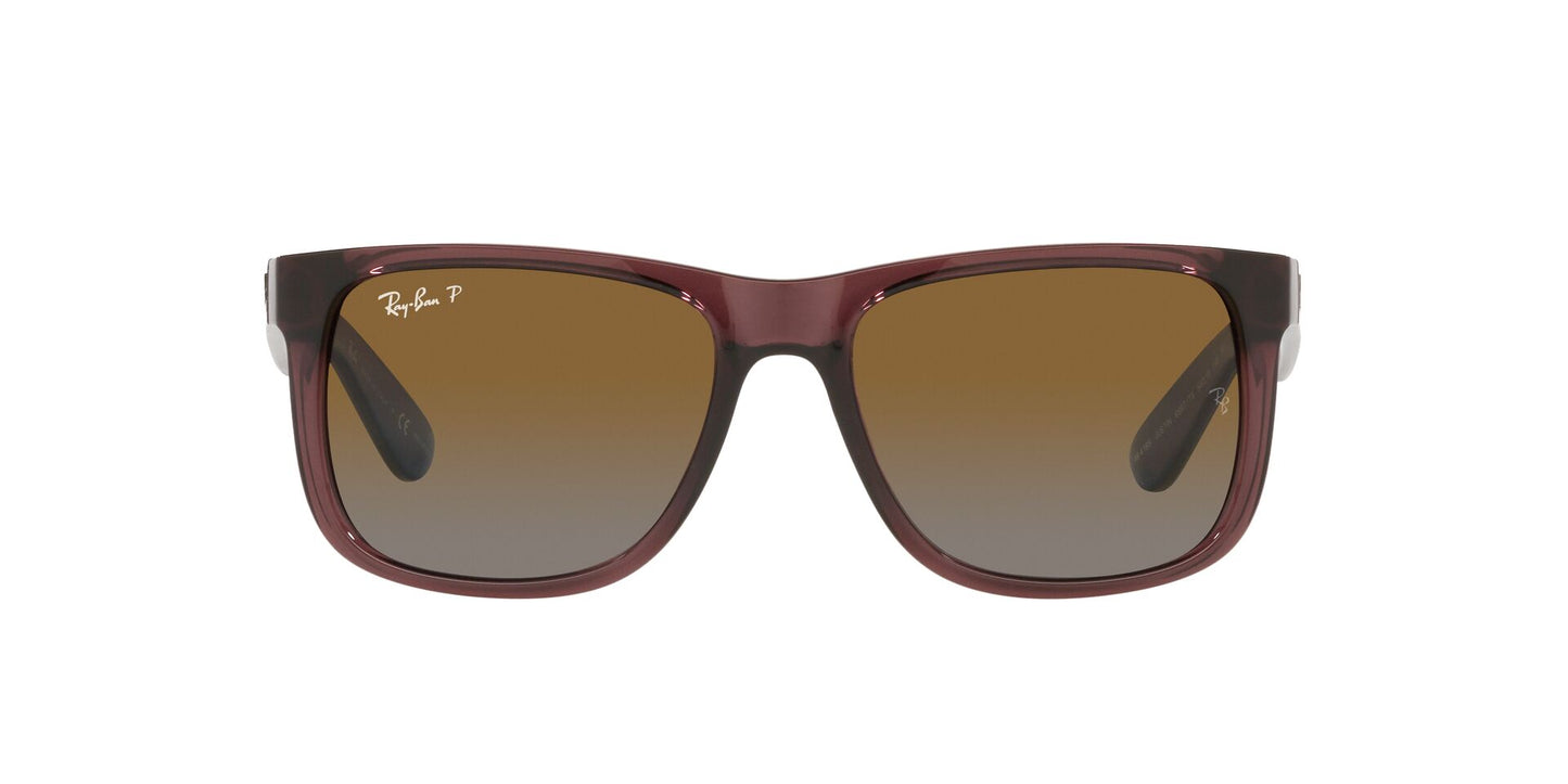 Ray-Ban Justin RB4165