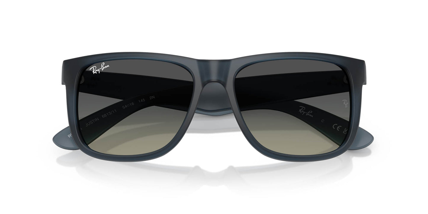 Ray-Ban Justin RB4165