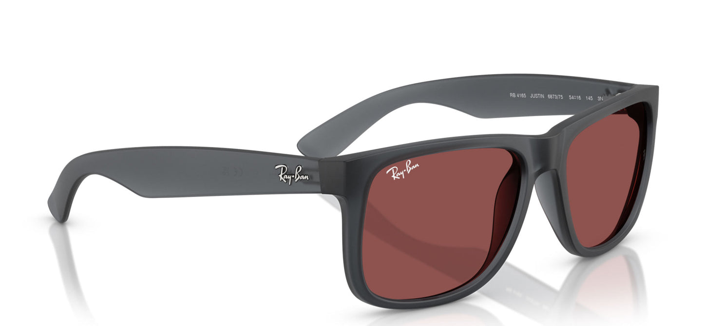 Ray-Ban Justin RB4165