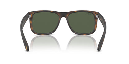 Ray-Ban Justin RB4165