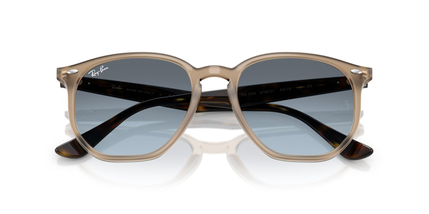 Ray-Ban RB4306