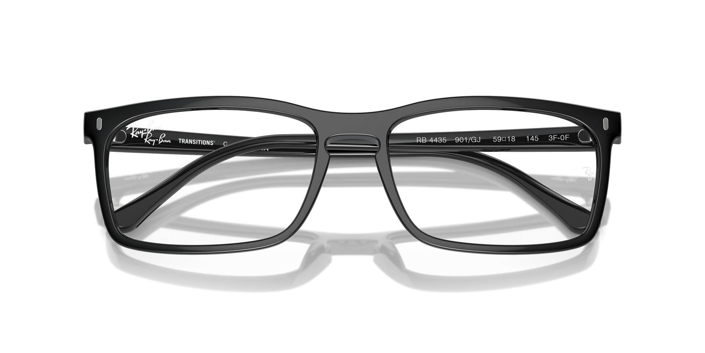 Ray-Ban RB4435