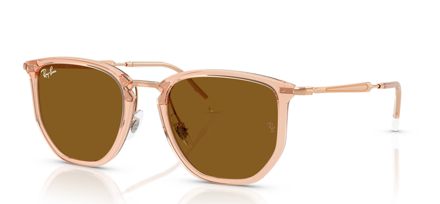 Ray-Ban RB4451#colour_transparent-beige-brown