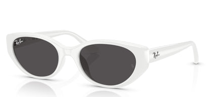 Ray-Ban RB4457D#colour_white-dark-grey