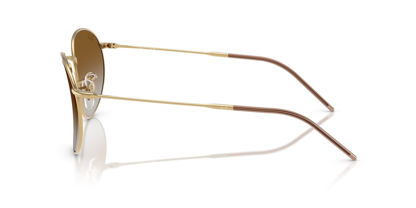 Ray-Ban Round Reverse RBR0103S
