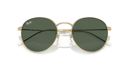 Ray-Ban Round Reverse RBR0103S