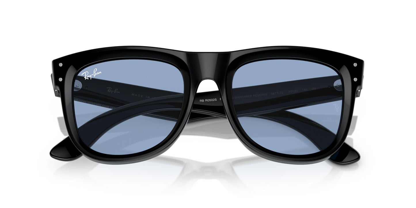 Ray-Ban Wayfarer Reverse RBR0502S