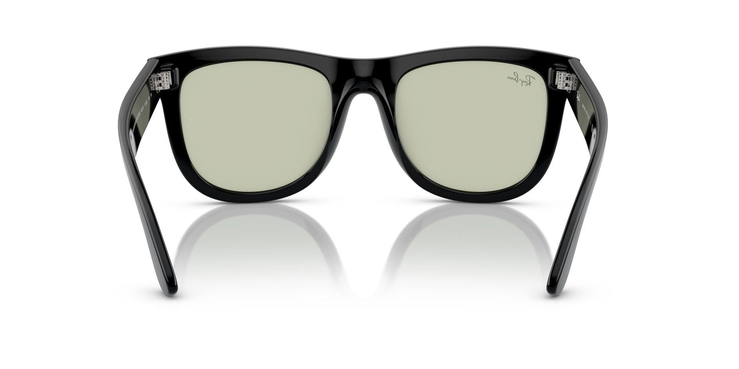 Ray-Ban Wayfarer Reverse RBR0502S