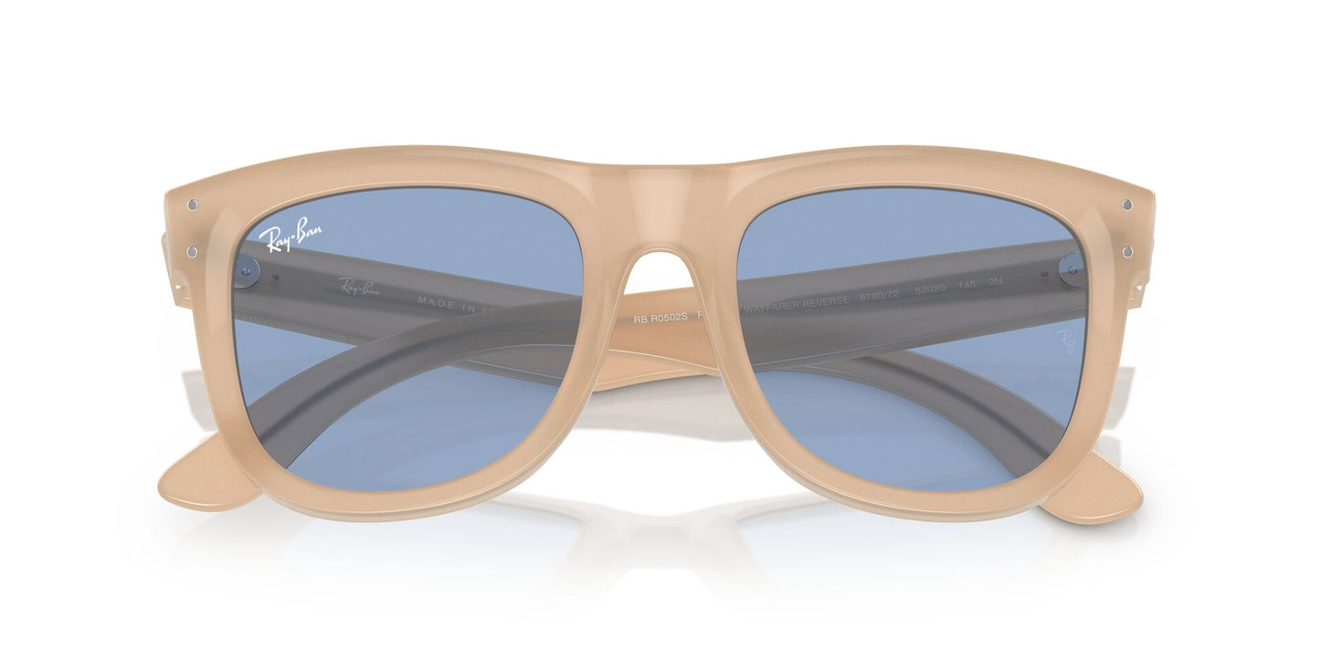 Ray-Ban Wayfarer Reverse RBR0502S