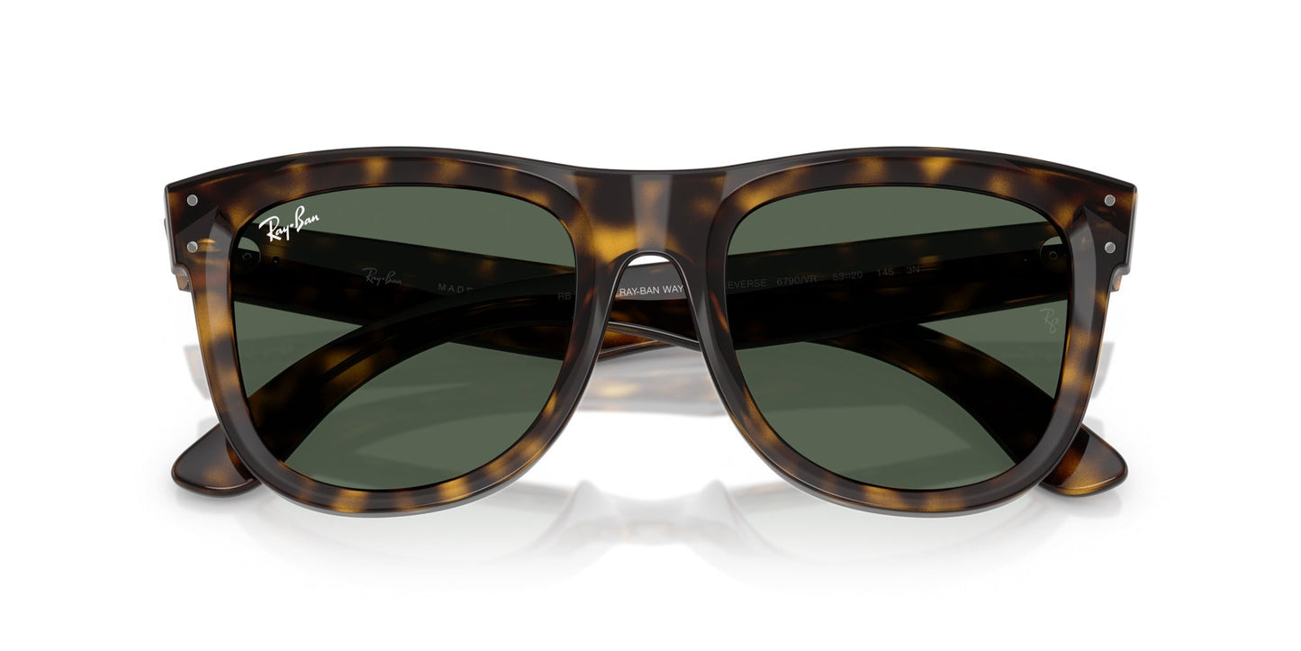 Ray-Ban Wayfarer Reverse RBR0502S