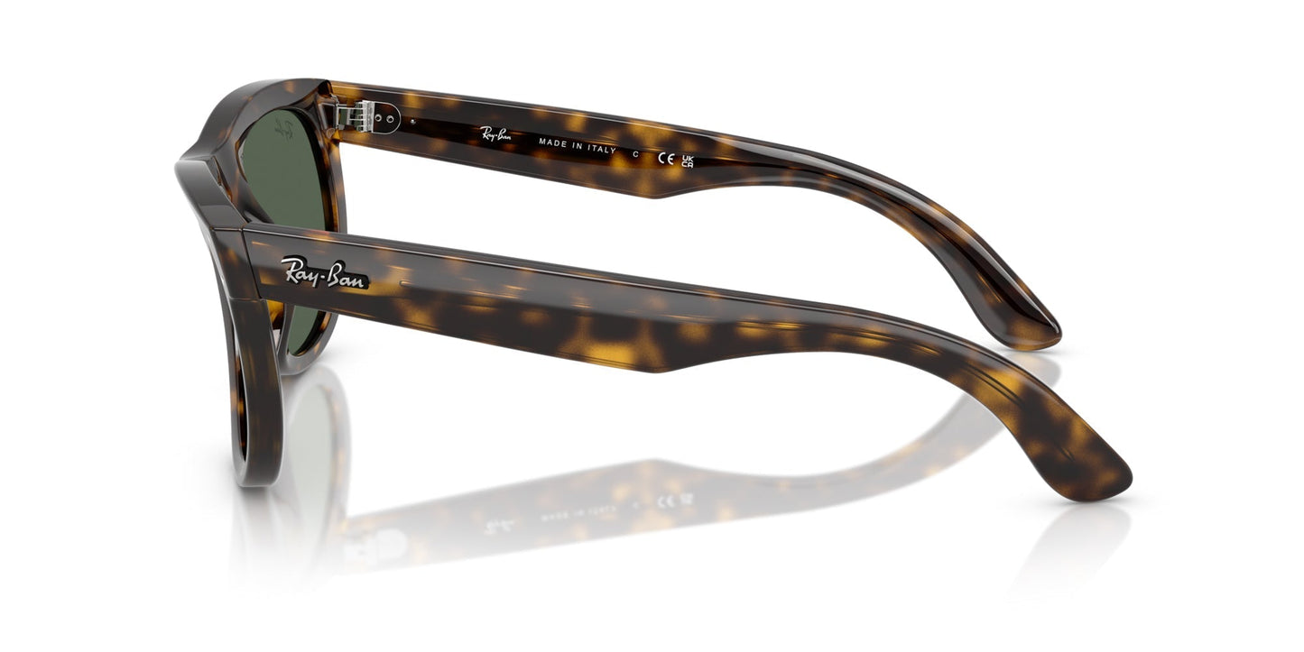 Ray-Ban Wayfarer Reverse RBR0502S