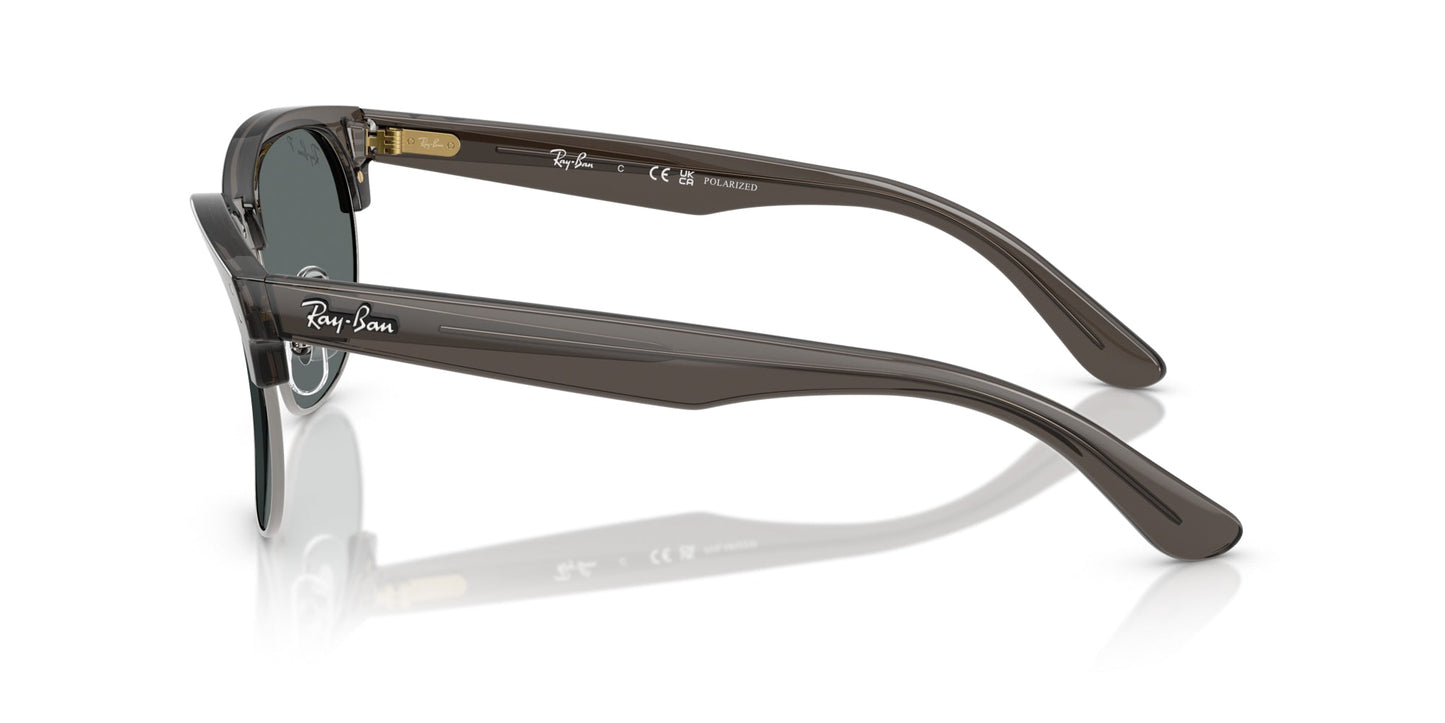 Ray-Ban Clubmaster Reverse RBR0504S