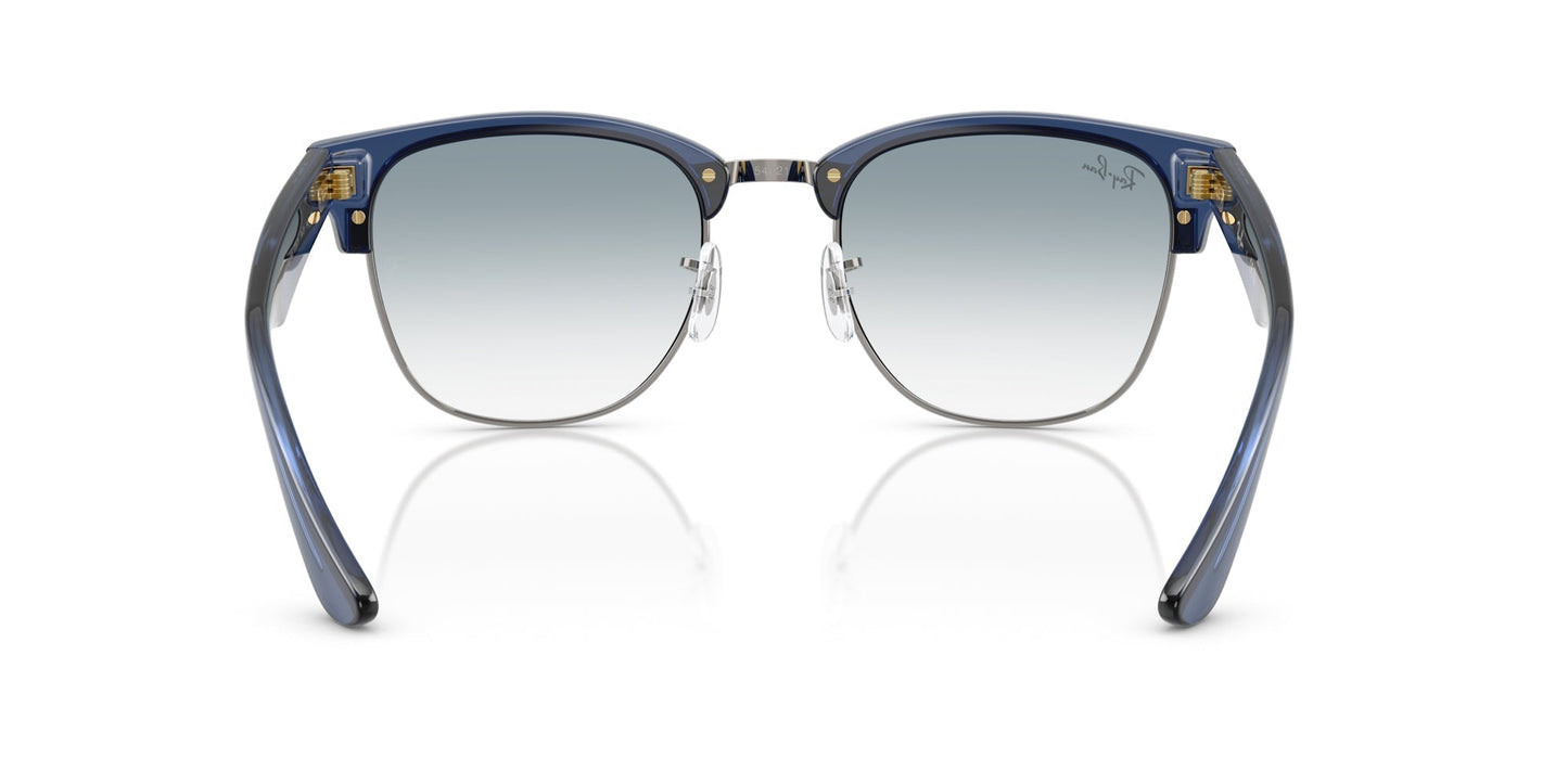 Ray-Ban Clubmaster Reverse RBR0504S