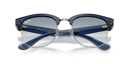 Ray-Ban Clubmaster Reverse RBR0504S