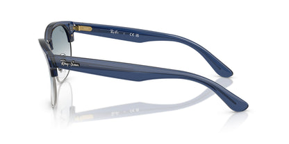 Ray-Ban Clubmaster Reverse RBR0504S