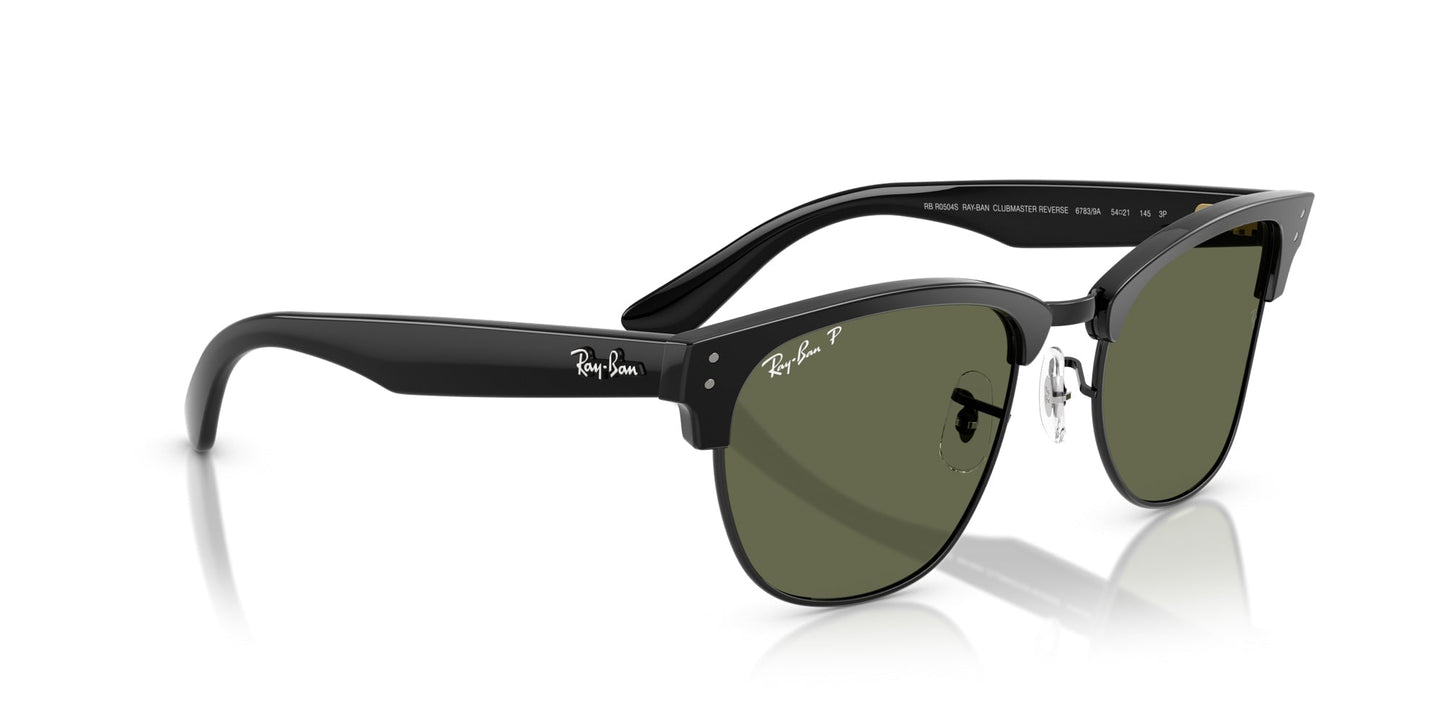 Ray-Ban Clubmaster Reverse RBR0504S