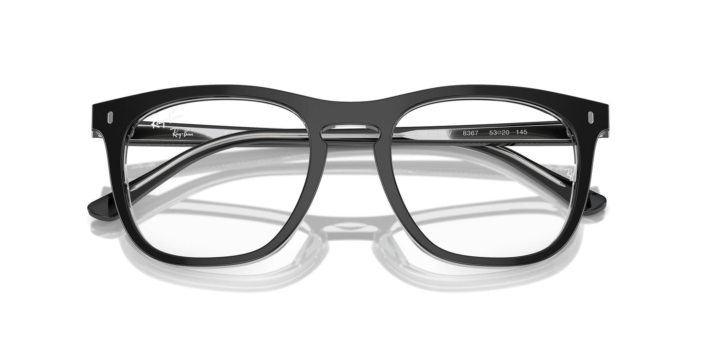 Ray-Ban RB2210V