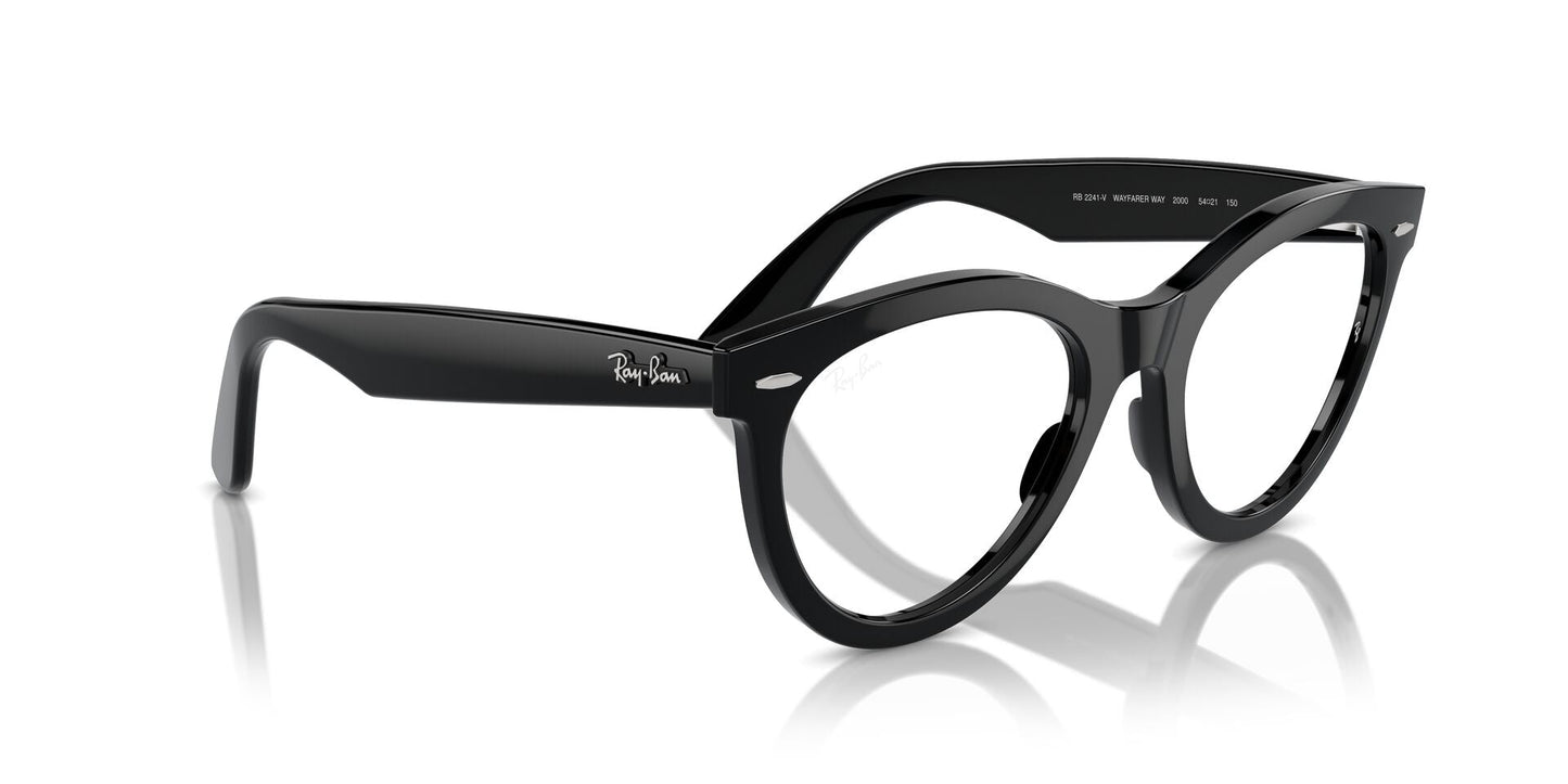 Ray-Ban Wayfarer Way RB2241V