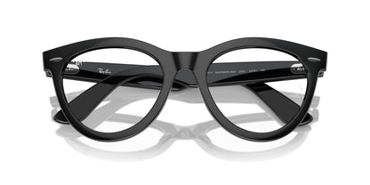 Ray-Ban Wayfarer Way RB2241V