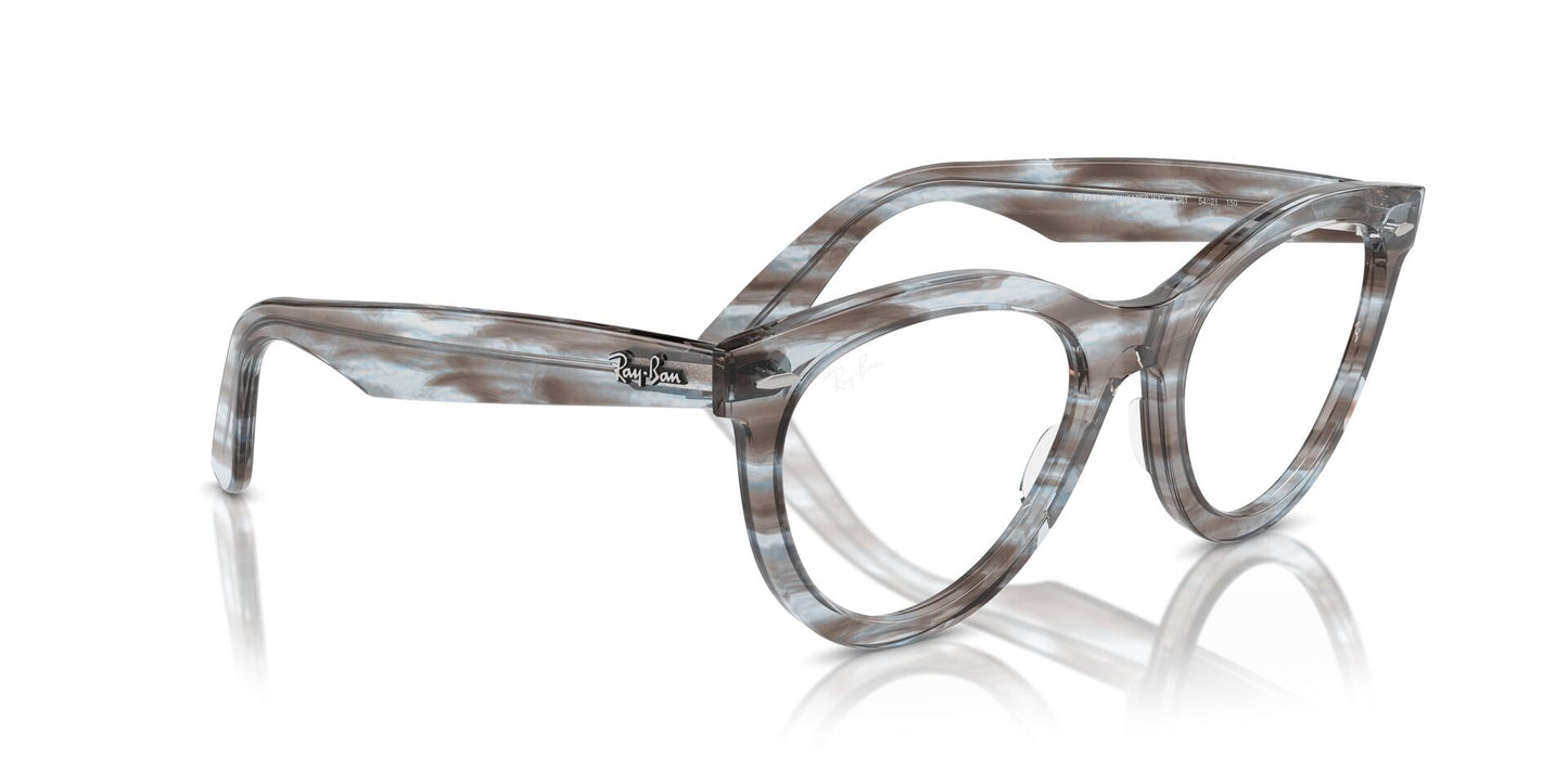 Ray-Ban Wayfarer Way RB2241V