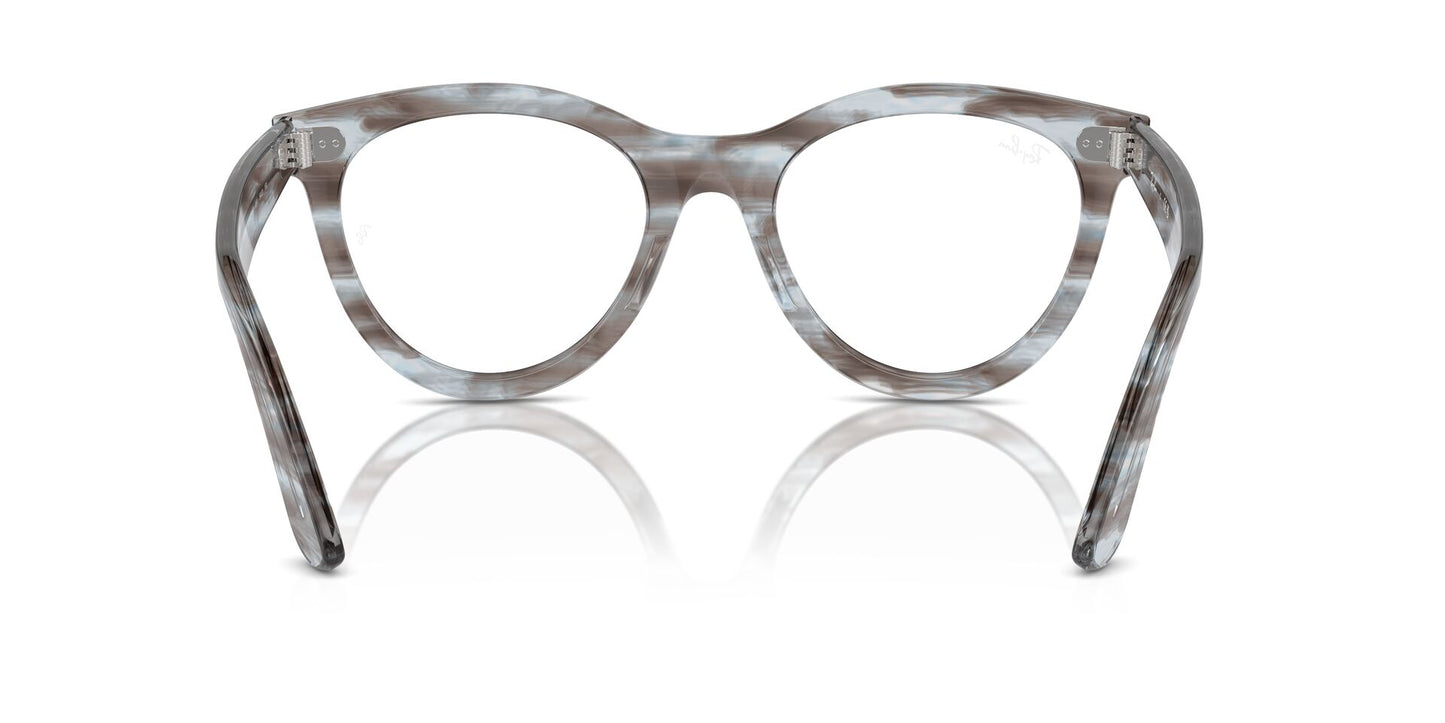 Ray-Ban Wayfarer Way RB2241V