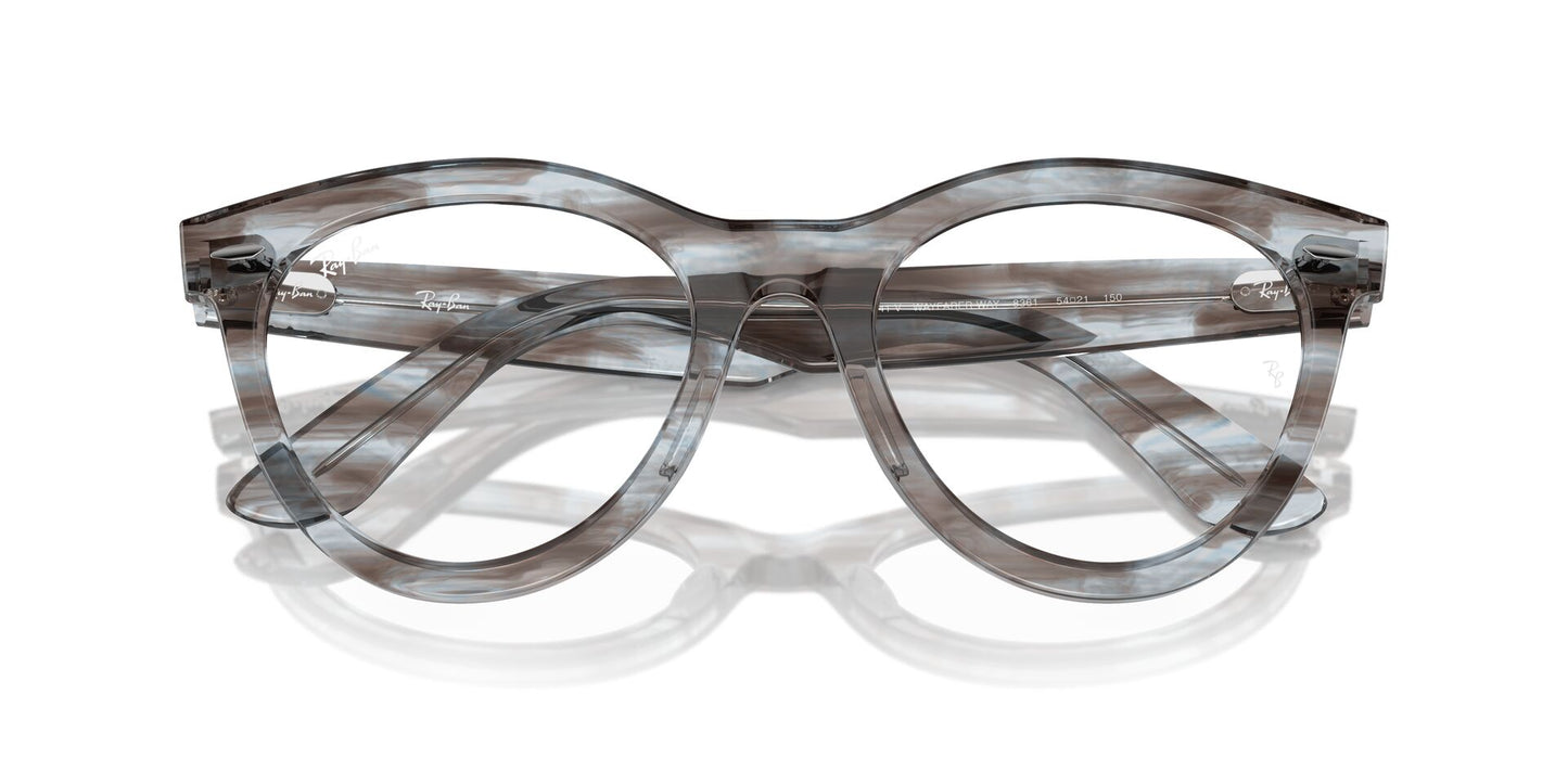 Ray-Ban Wayfarer Way RB2241V
