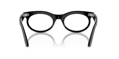 Ray-Ban Wayfarer Oval RB2242V