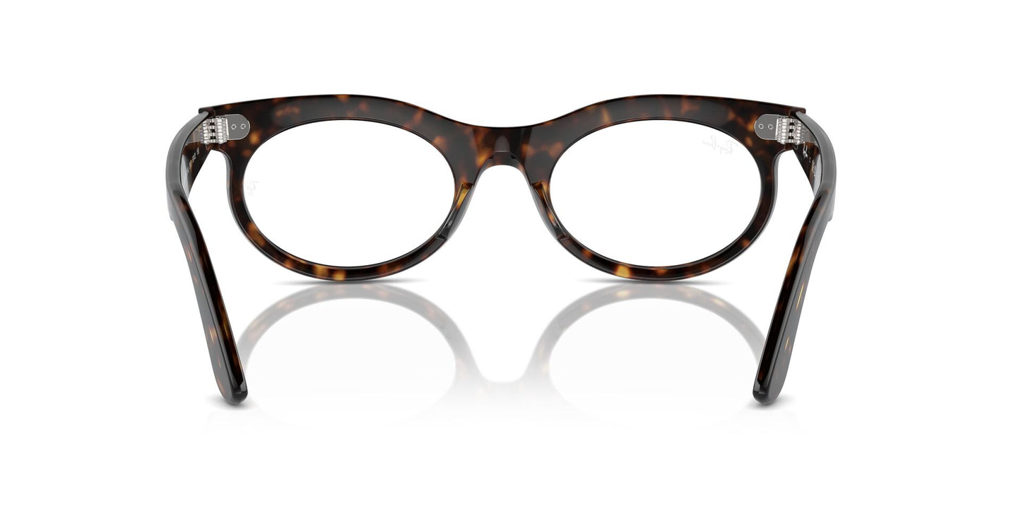Ray-Ban Wayfarer Oval RB2242V