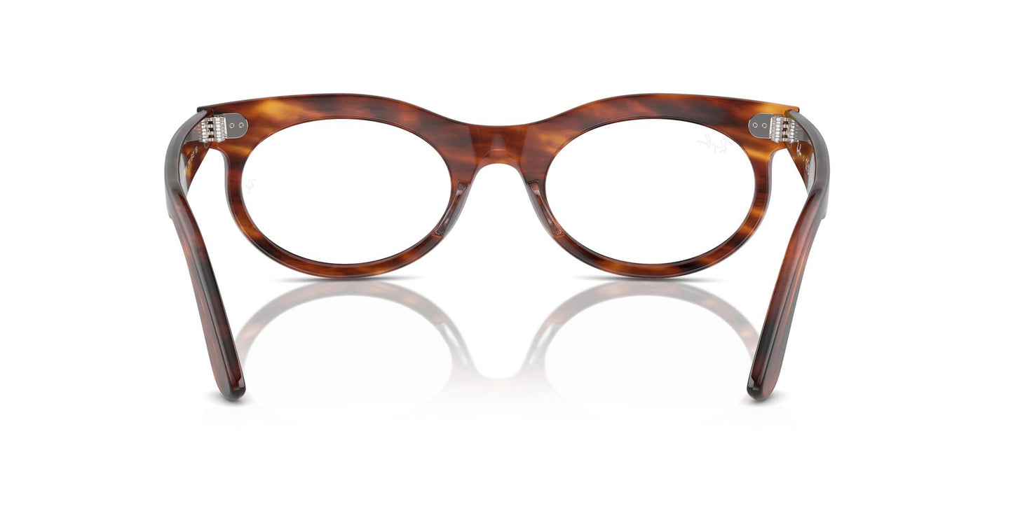 Ray-Ban Wayfarer Oval RB2242V