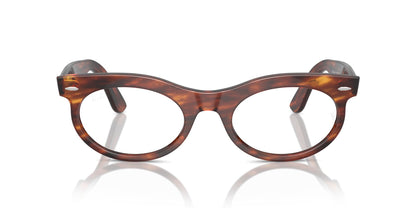 Ray-Ban Wayfarer Oval RB2242V