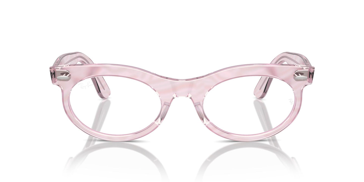 Ray-Ban Wayfarer Oval RB2242V