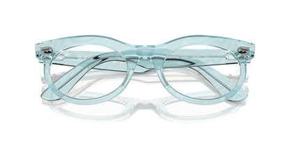 Ray-Ban Wayfarer Oval RB2242V