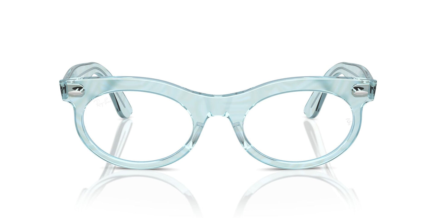 Ray-Ban Wayfarer Oval RB2242V
