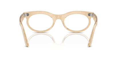 Ray-Ban Wayfarer Oval RB2242V