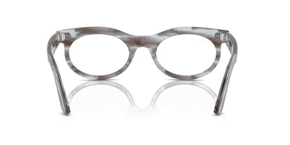 Ray-Ban Wayfarer Oval RB2242V
