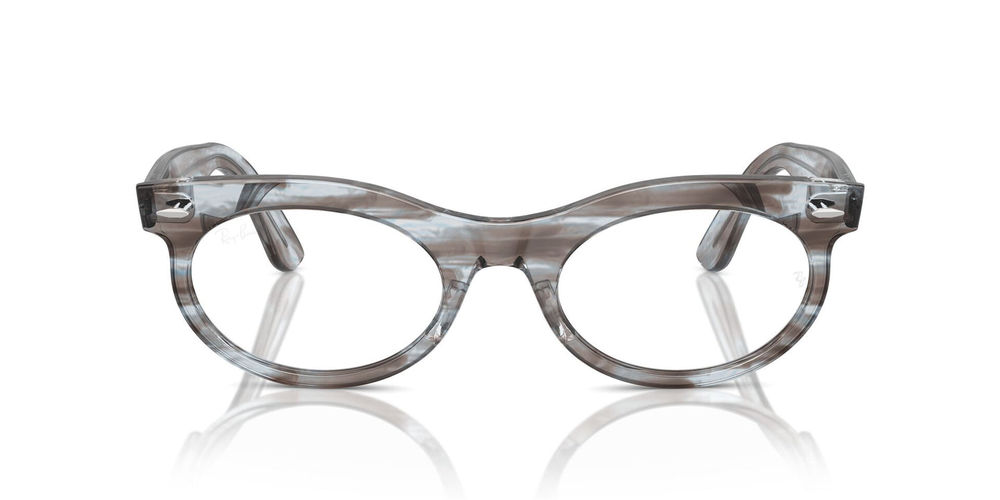 Ray-Ban Wayfarer Oval RB2242V