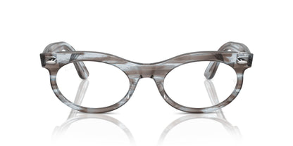 Ray-Ban Wayfarer Oval RB2242V