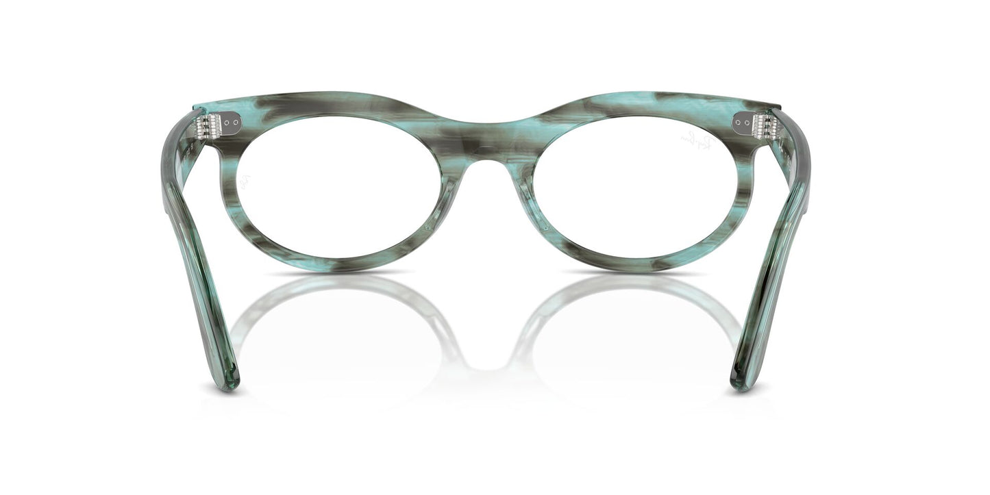 Ray-Ban Wayfarer Oval RB2242V