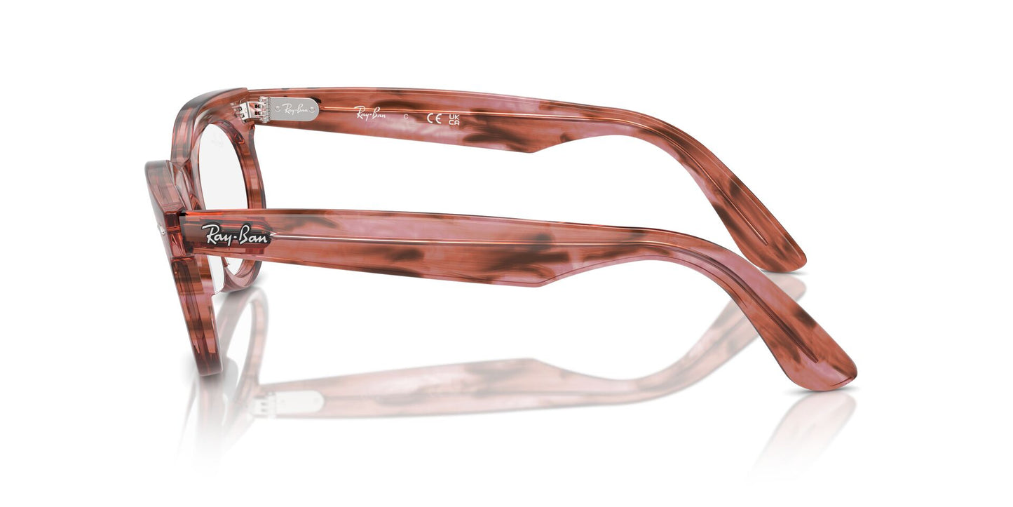 Ray-Ban Wayfarer Oval RB2242V