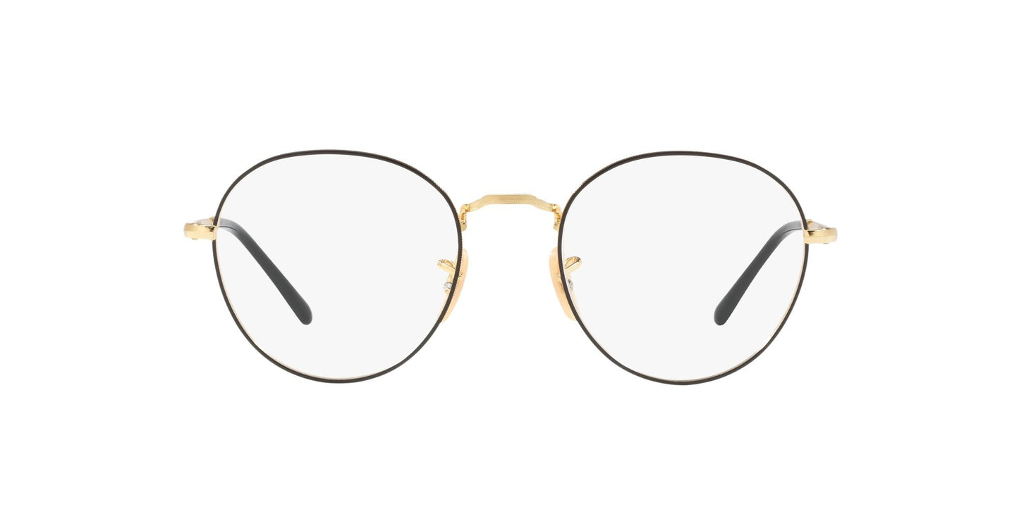 Ray-Ban RB3582V