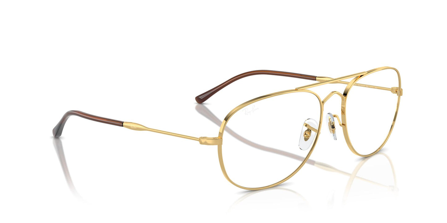 Ray-Ban Bain Bridge RB3735V