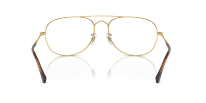 Ray-Ban Bain Bridge RB3735V
