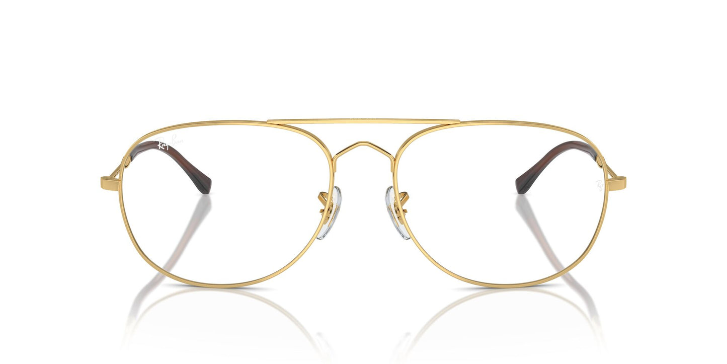 Ray-Ban Bain Bridge RB3735V