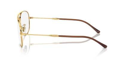 Ray-Ban Bain Bridge RB3735V