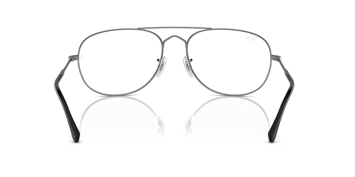 Ray-Ban Bain Bridge RB3735V